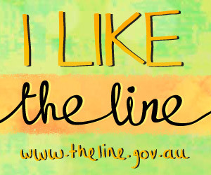 The Line - Eli Wolfe