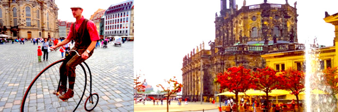 Dresden Germany