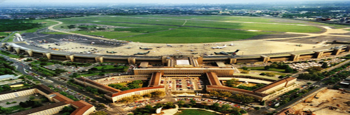 Tempelhof - Berlin